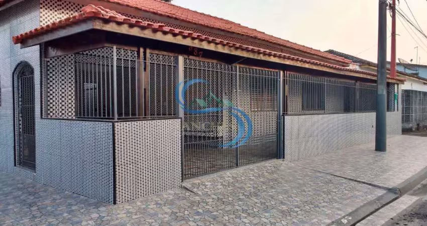 Casa com 2 quartos, real, praia grande - r$ 350 mil, cod: 6971