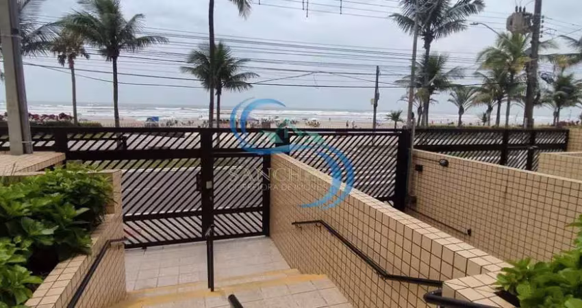 Apartamento com 1 quarto, real, praia grande - r$ 350 mil, cod: 6972