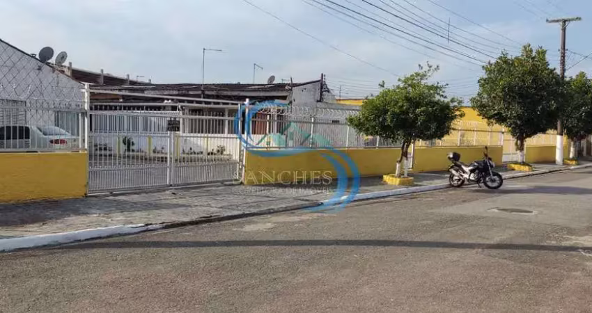 Casa de condomínio com 1 quarto, real, praia grande - r$ 185 mil, cod: 6983
