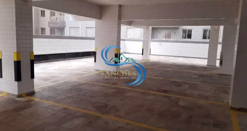 Apartamento com 2 quartos, jardim imperador, praia grande