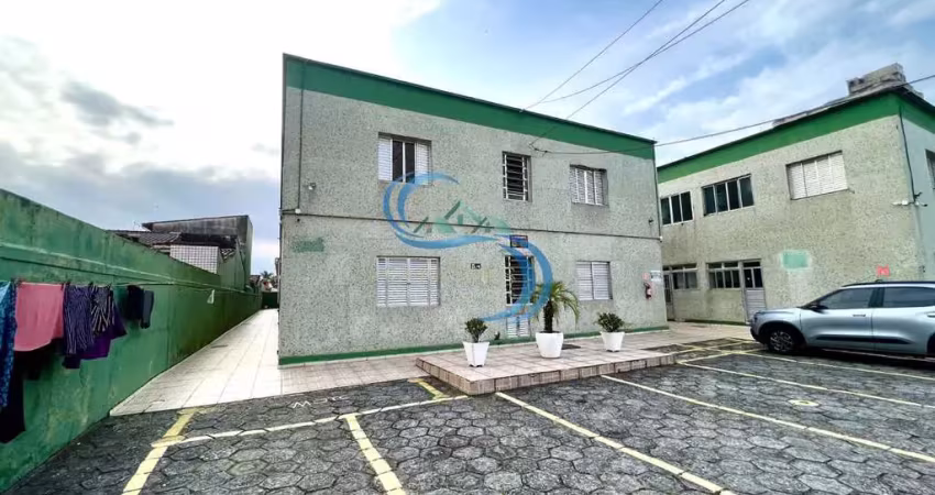 Kitnet / Stúdio à venda na Avenida Presidente Kennedy, 15375, Vila Caiçara, Praia Grande