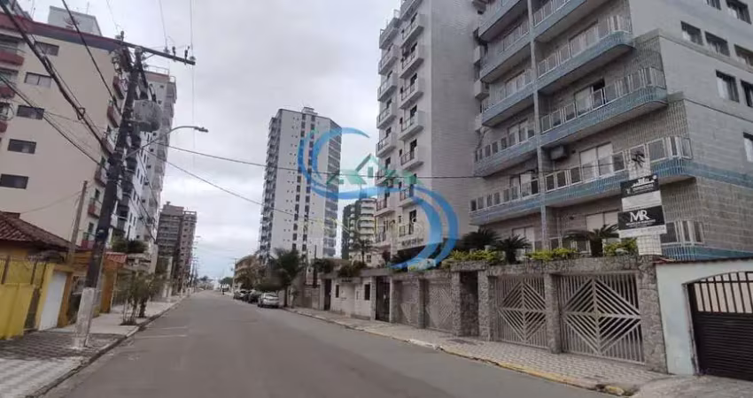 Apartamento com 2 quartos, caiçara, praia grande - r$ 350 mil, cod: 6992