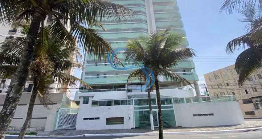 Apartamento com 1 quarto, flórida, praia grande - r$ 420 mil, cod: 7023