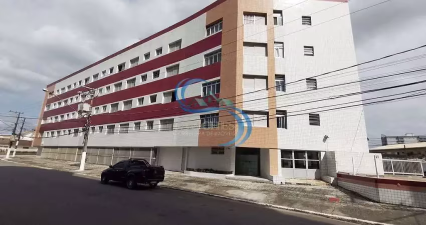 Apartamento com 1 quarto, mirim, praia grande - r$ 229 mil, cod: 7049