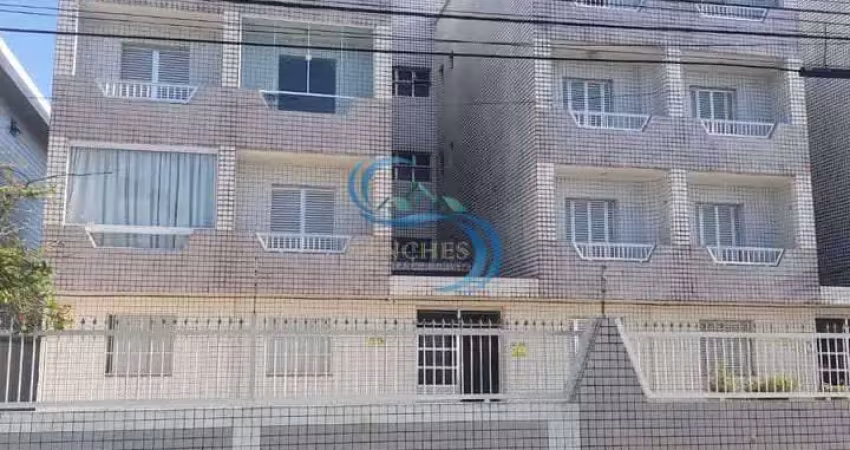 Kitnet com 1 quarto, jardim real, praia grande - r$ 200 mil, cod: 7026