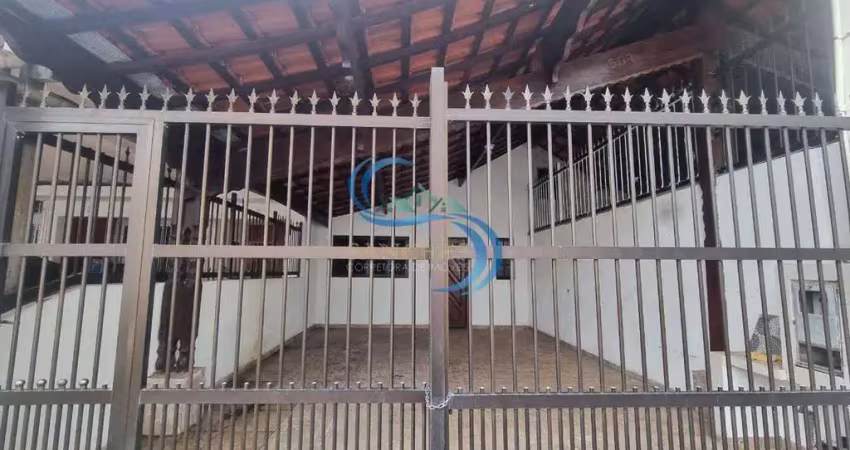 Casa com 3 quartos à venda na Avenida Presidente Kennedy, 15375, Jardim Real, Praia Grande