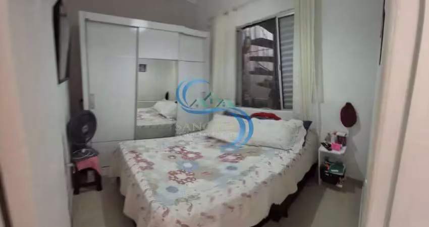Casa de condomínio com 1 quarto, real, praia grande - r$ 185 mil, cod: 7083