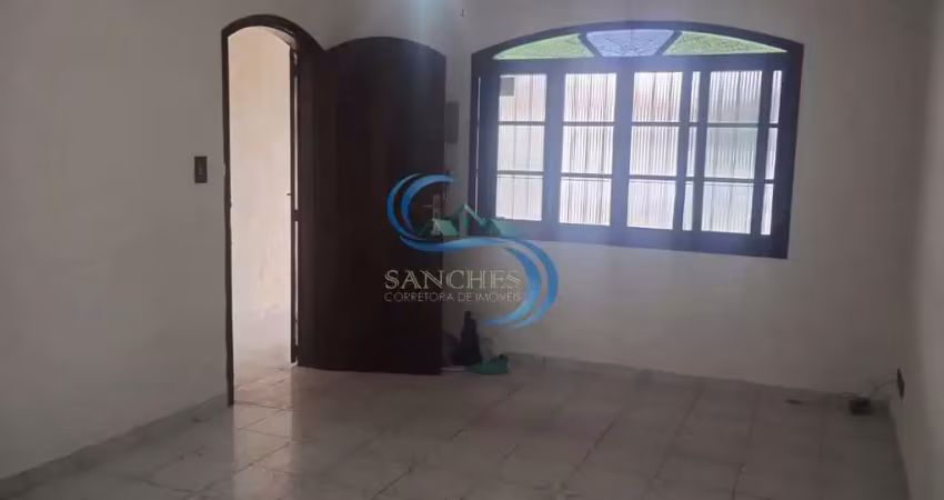 Casa com 3 quartos à venda na Avenida Presidente Kennedy, 15375, Jardim Imperador, Praia Grande