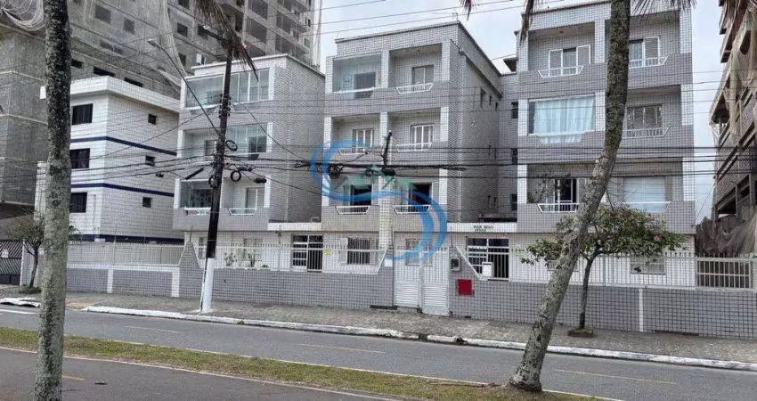 Kitnet com 0 quarto, jardim real, praia grande - r$ 155 mil, cod: 7105