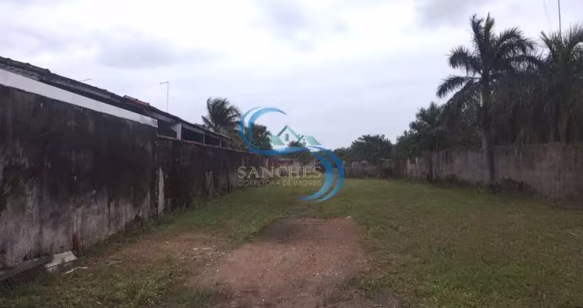 Terreno comercial à venda na Avenida Presidente Kennedy, 15375, Jardim Real, Praia Grande
