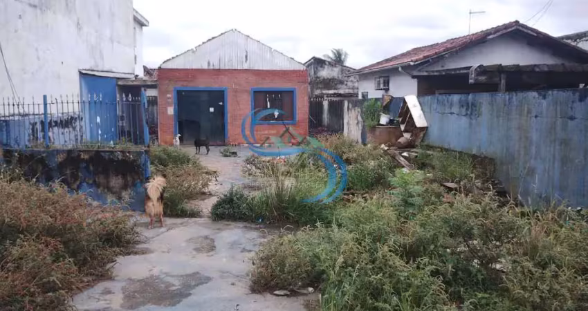 Terreno comercial à venda na Avenida Presidente Kennedy, 15375, Balneário Maracanã, Praia Grande