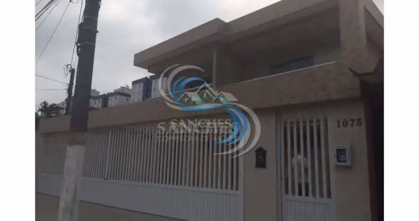Casa em condomínio fechado com 2 quartos à venda na Avenida Presidente Kennedy, 15375, Canto do Forte, Praia Grande