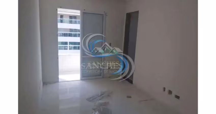 Apartamento com 2 quartos à venda na Avenida Presidente Kennedy, 15375, Vila Caiçara, Praia Grande