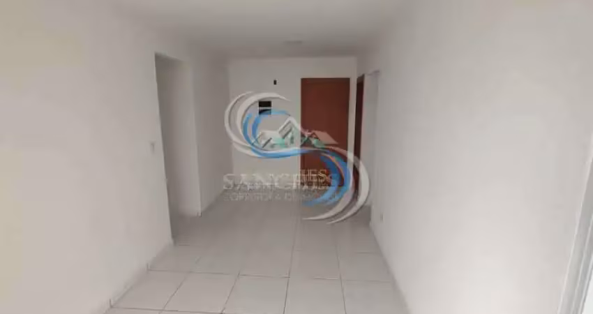 Apartamento com 2 quartos à venda na Avenida Presidente Kennedy, 15375, Vila Caiçara, Praia Grande