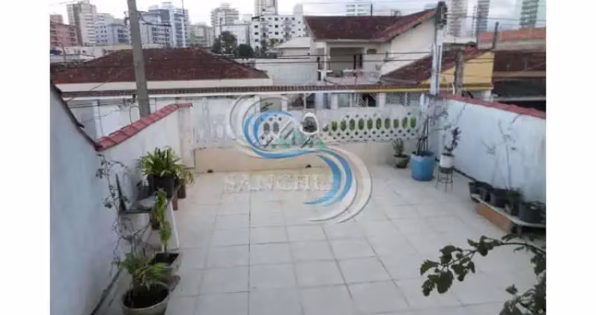 Casa com 2 dorms, caiçara, praia grande - r$ 400 mil, cod: 2479