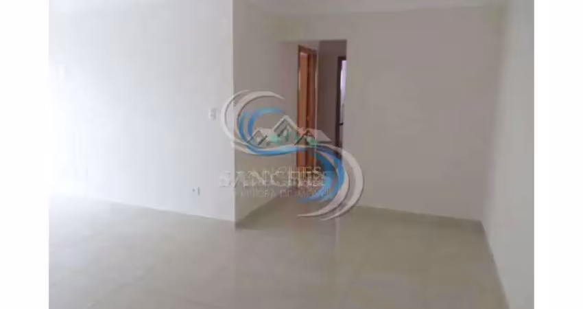 Apartamento 2 dormitórios sendo 1 suite em praia grande - vila caiçara