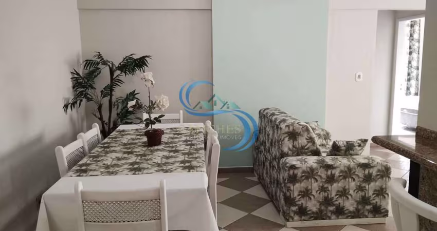 Apartamento com 2 quartos, Flórida, Praia Grande - R$ 430 mil, Cod: 2228