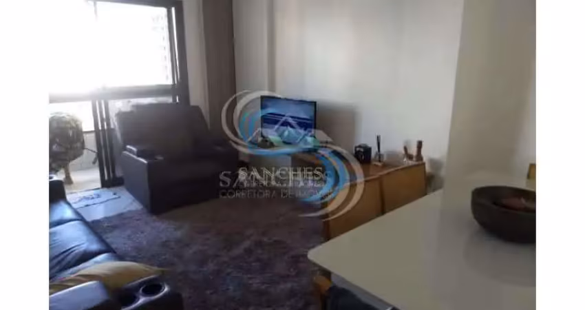 Apartamento 2 dormitórios na praia grande - canto do forte