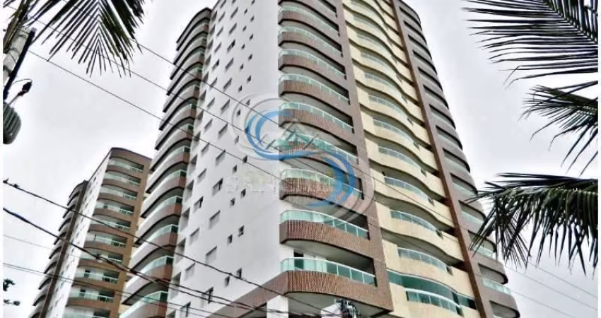 APARTAMENTO 2 DORMITÓRIOS SENDO 1 SUITE MONGAGUÁ