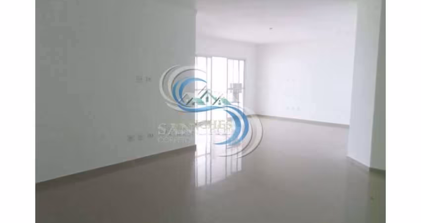 Apartamento 3 dormitórios sendo 3 suite em Praia Grande Vila Caiçara