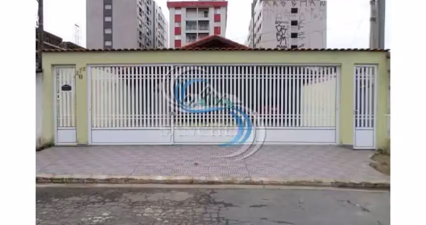 Casa em condomínio fechado com 1 quarto à venda na Avenida Presidente Kennedy, 15375, Jardim Real, Praia Grande