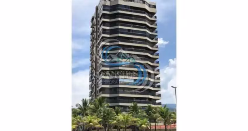 Cobertura com 4 dorms, Flórida, Praia Grande - R$ 2.5 mi, Cod: 1944