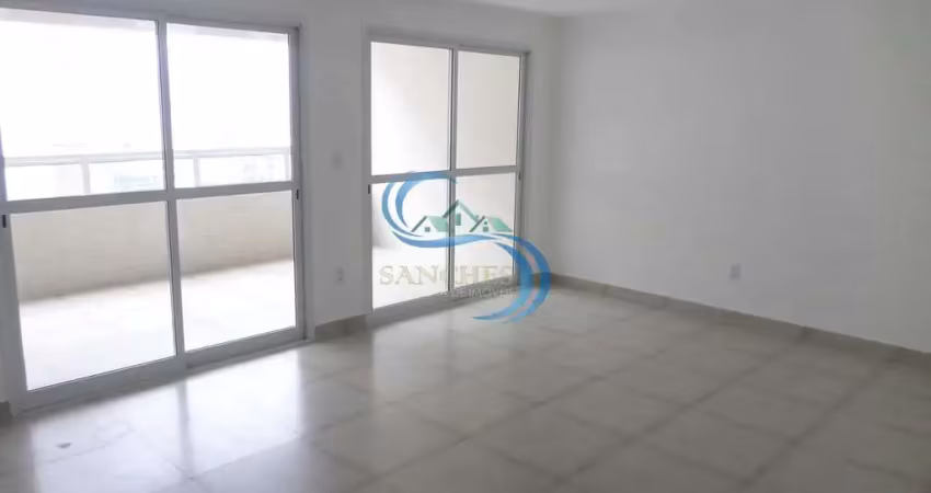 Apartamento com 2 quartos à venda na Avenida Presidente Kennedy, 15375, Vila Caiçara, Praia Grande