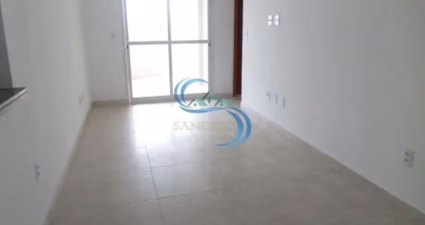 Apartamento com 2 quartos à venda na Avenida Presidente Kennedy, 15375, Vila Caiçara, Praia Grande
