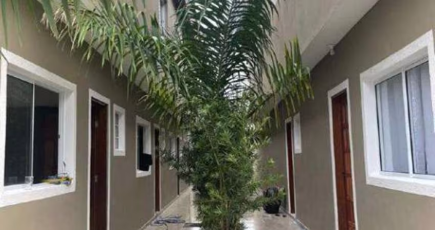 Casa à venda com 2 quartos no bairro Jardim Suarão (Praia)