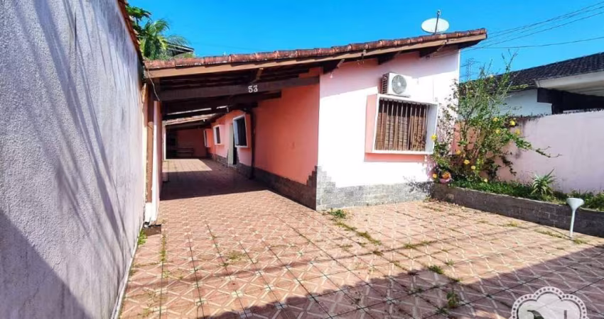 Casa à venda com 2 quartos no bairro Ivoty