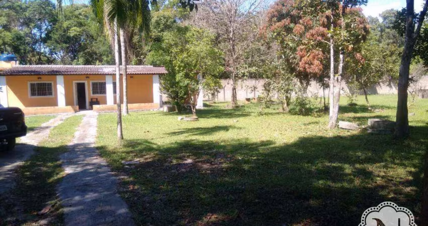 Chácara no bairro Jardim Coronel