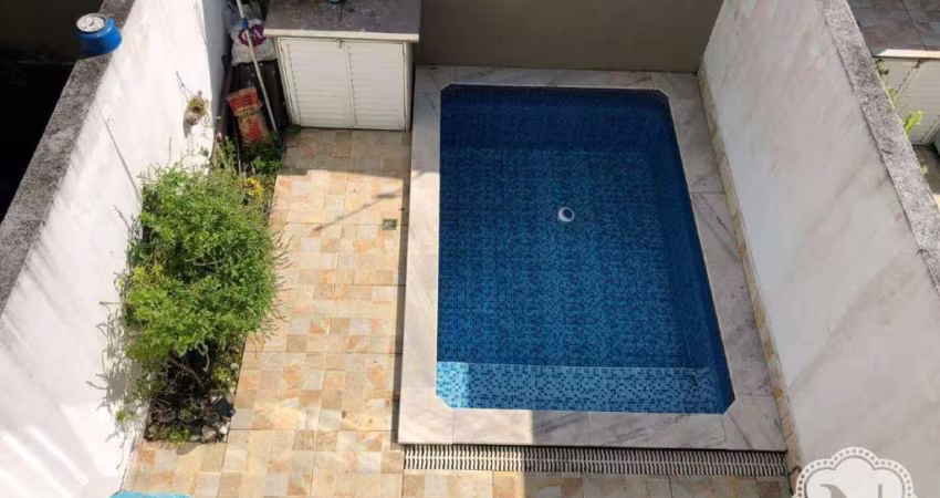 Sobrado à venda com 2 quartos no bairro Marrocos