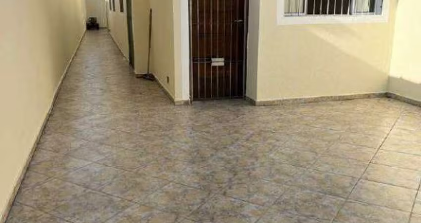 Casa à venda com 2 quartos no bairro Satélite