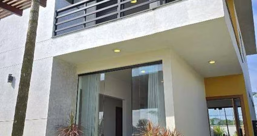 Sobrado à venda com 4 quartos no bairro Bopiranga