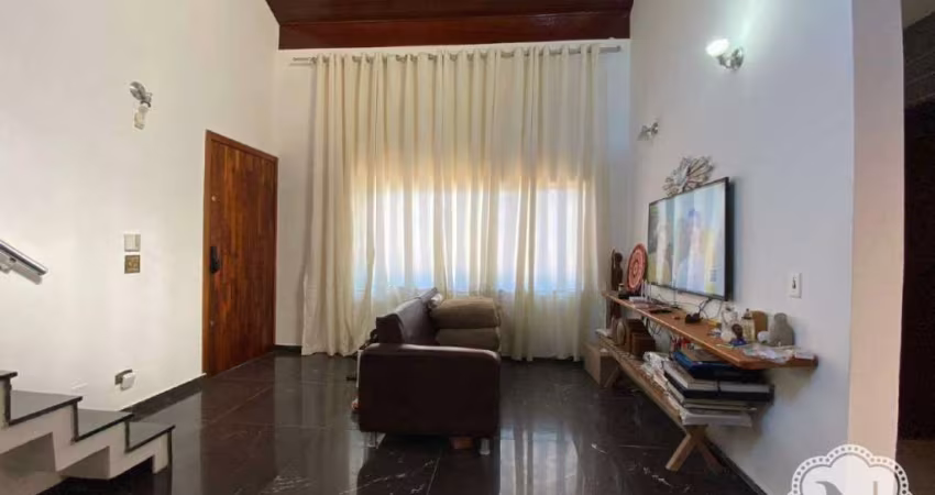 Casa à venda com 4 quartos no bairro Jardim Suarão (Praia)