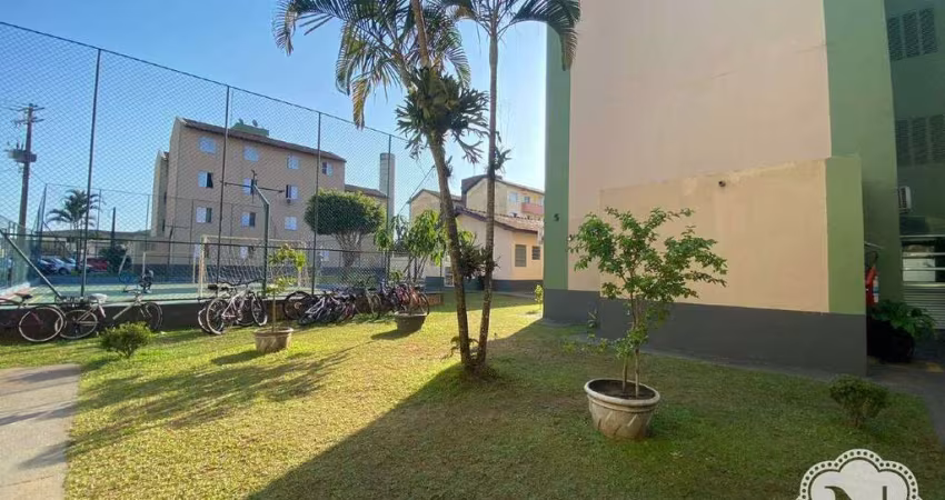 Apartamento à venda com 2 quartos no bairro Sabaúna