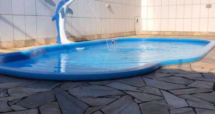 Casa para aluguel com 5 quartos no bairro Cibratel