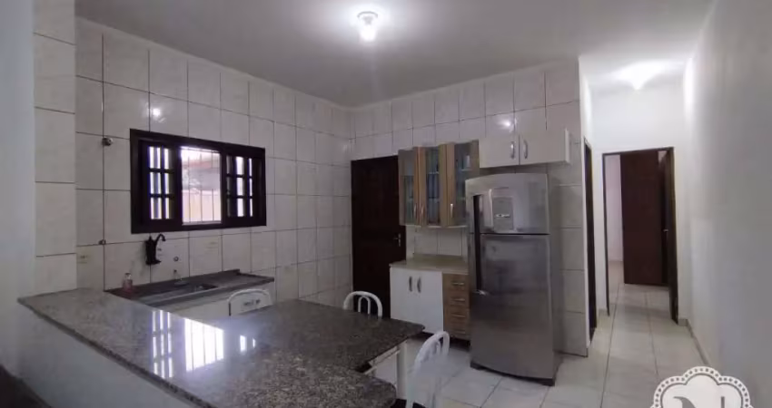 Casa à venda com 2 quartos no bairro Verde Mar