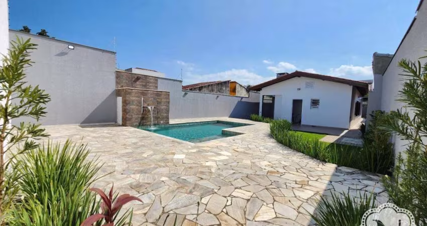 Casa à venda com 3 quartos no bairro Praia dos Sonhos