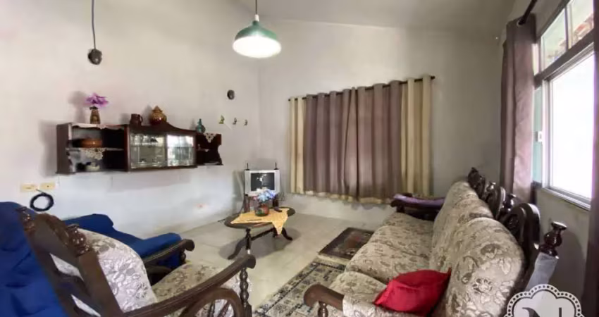Casa no bairro Cibratel