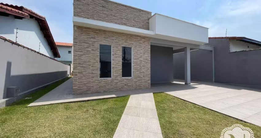 Casa no bairro Cibratel