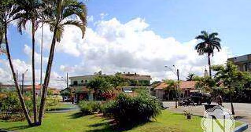 Casa à venda com 1 quarto no bairro Centro