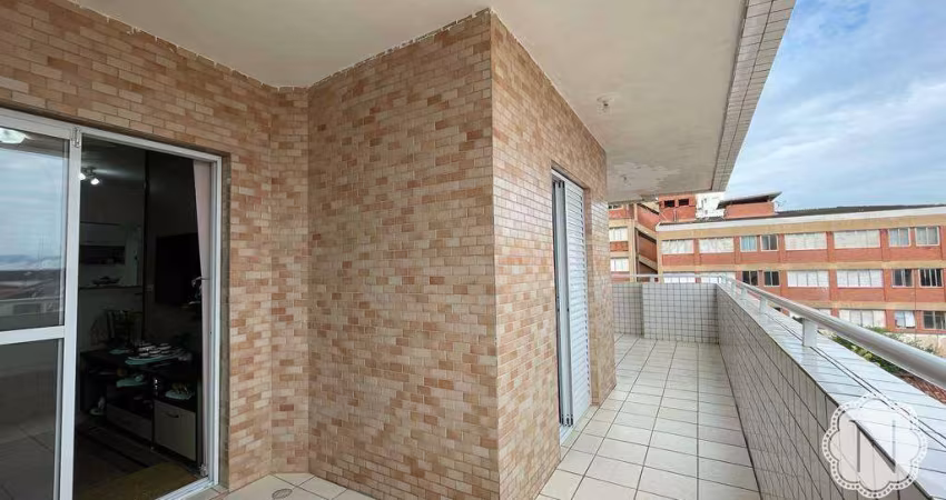 Apartamento à venda com 2 quartos no bairro Centro
