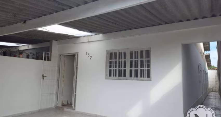 Casa à venda com 2 quartos no bairro Tropical