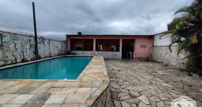 Casa à venda com 6 quartos no bairro gaivota (interior)