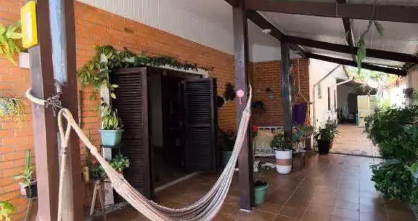 Casa com 4 quartos à venda na Avenida Sorocabana, Balneário Marrocos, Itanhaém