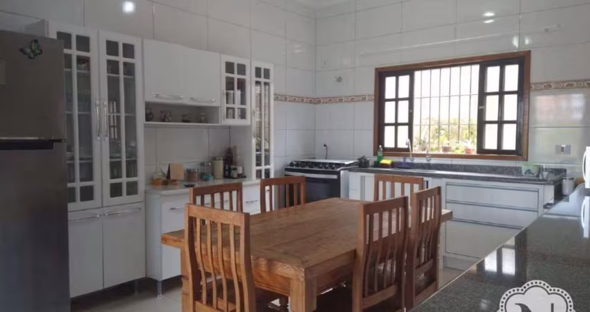 Casa no bairro Nossa Senhora do Sion