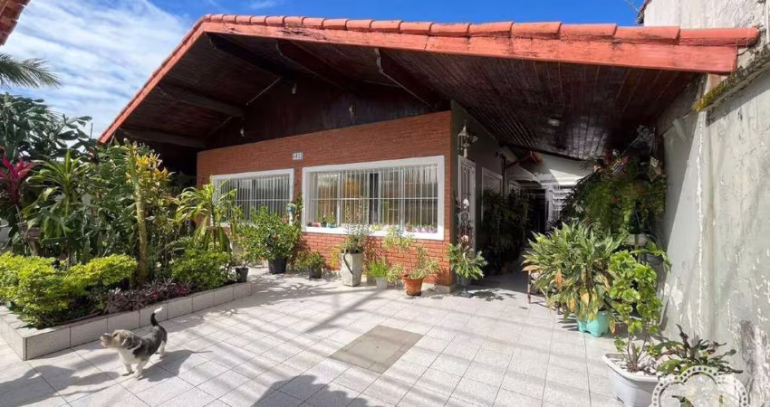 Casa à venda com 3 quartos no bairro Suarão