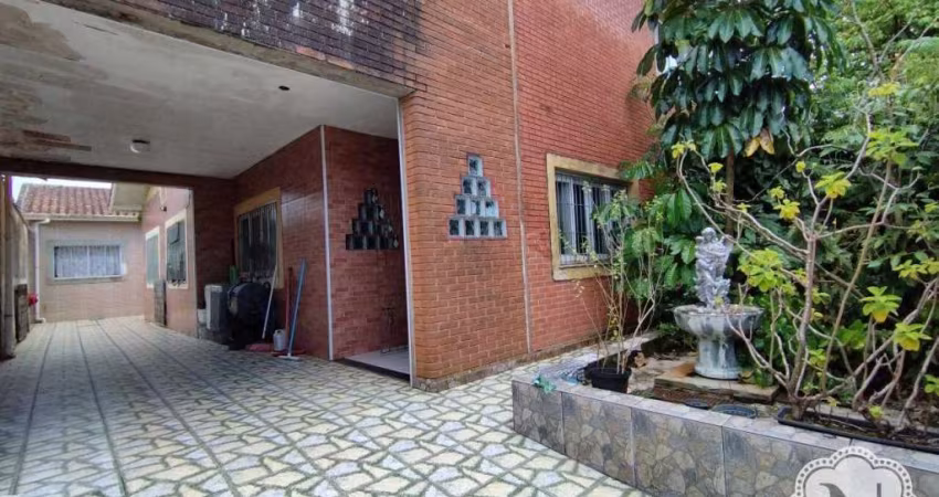 Sobrado à venda com 5 quartos no bairro Belas Artes