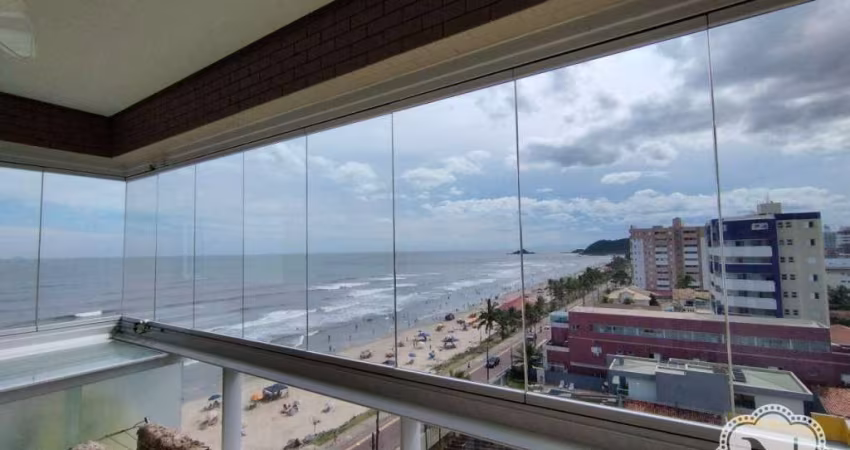 Apartamento à venda com 2 quartos no bairro Centro